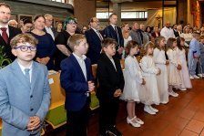 14.05.2026 Erstkommunion